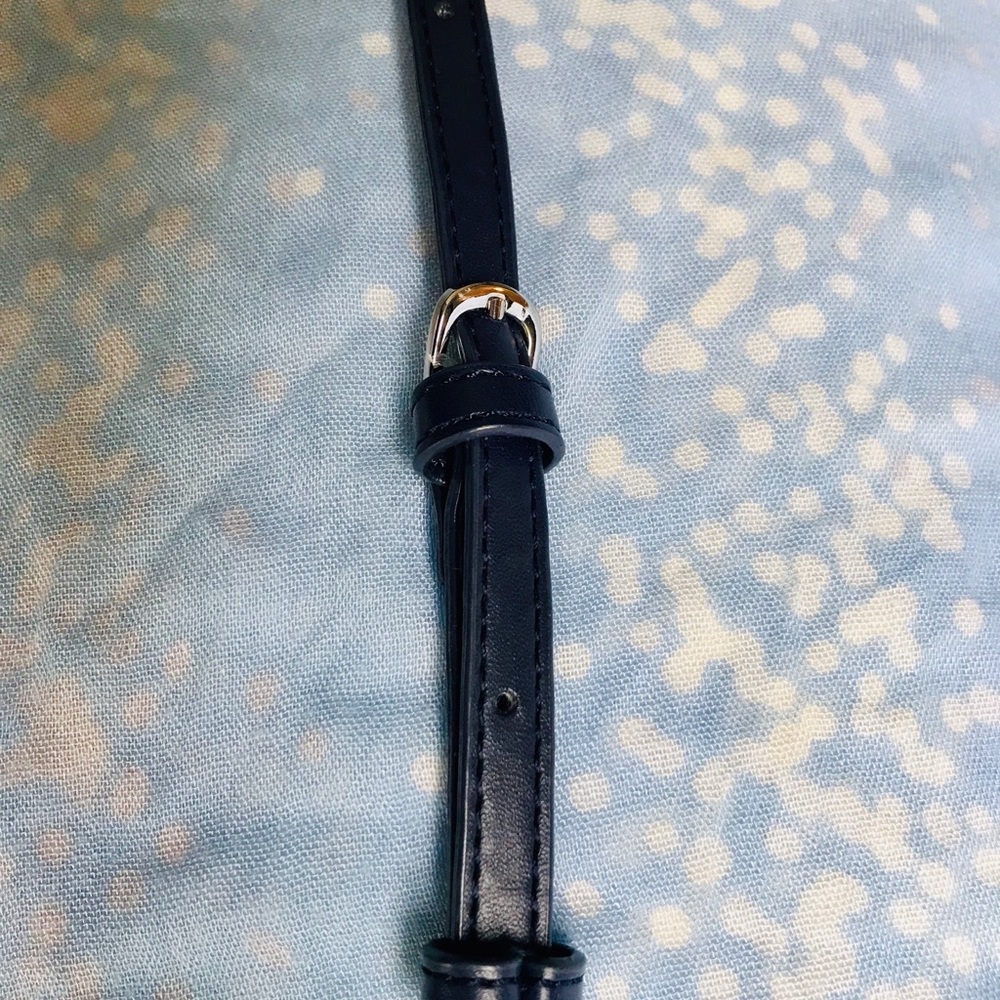 Vera Bradley Crossbody Bag Marrakesh Lattice - Picture 7 of 8